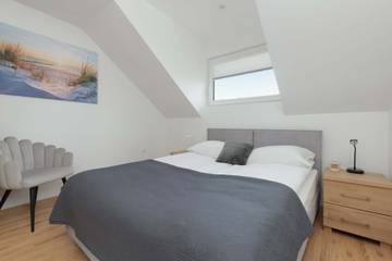 Apartament Wakacyjny dla 4 osoby w Władysławowo, Kaszuby, Zdjęcie 1