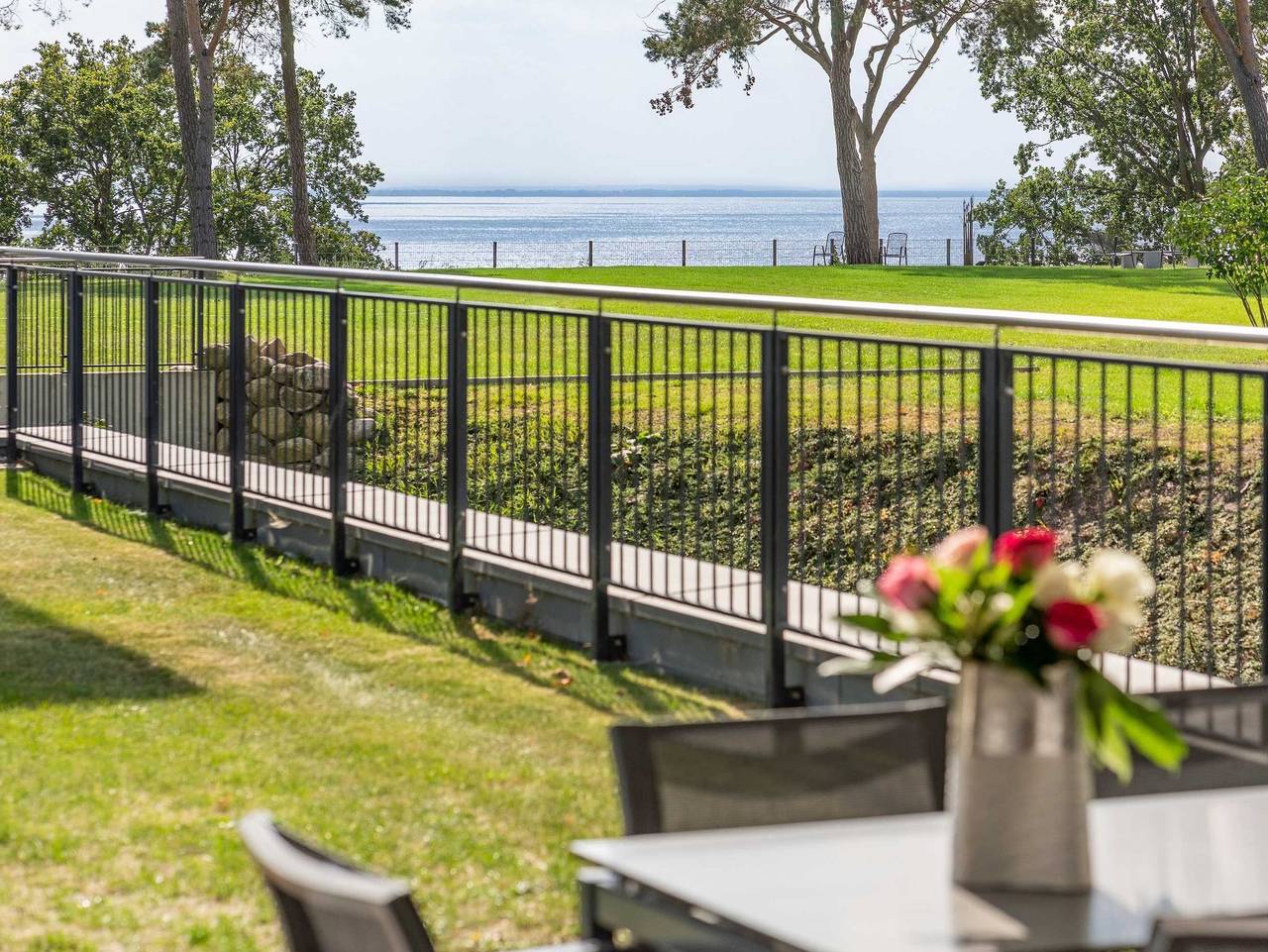 Ferienwohnung in Usedom ab 96€ pro Nacht