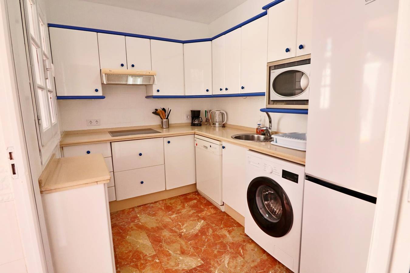 Maison Antequera 49 in La Cala de Mijas, Mijas