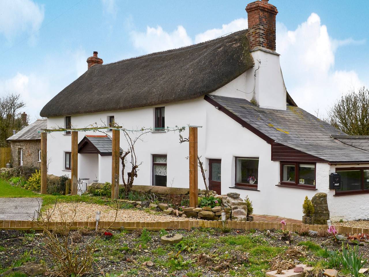 Casa vacanza a Devon a partire da 129€ a notte