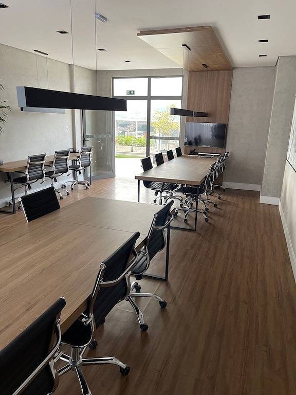 Ganze Wohnung, Hihome in Juiz de Fora, Minas Gerais