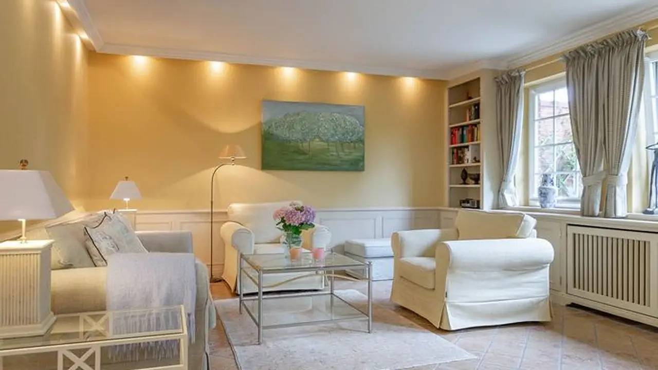 Ganze Ferienwohnung, Ferienwohnung für 2 Personen (76 m²) in Archsum (Sylt) in Sylt-Ost, Sylt (Gemeinde)