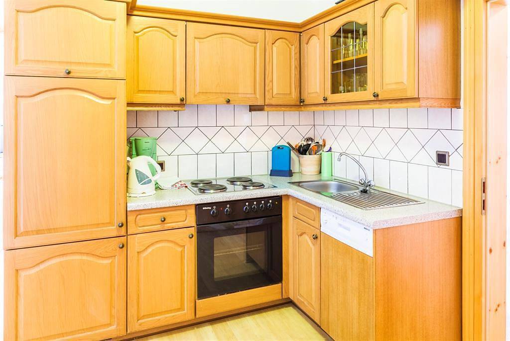 Ganze Ferienwohnung, Apartement 1 in Mauterndorf, Bundesland Salzburg