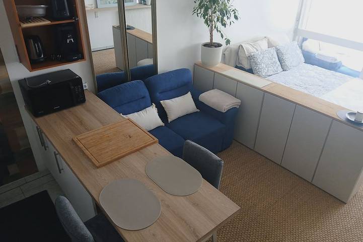 Gîte pour 2 personnes dans Office De Tourisme Pau Pyrenees