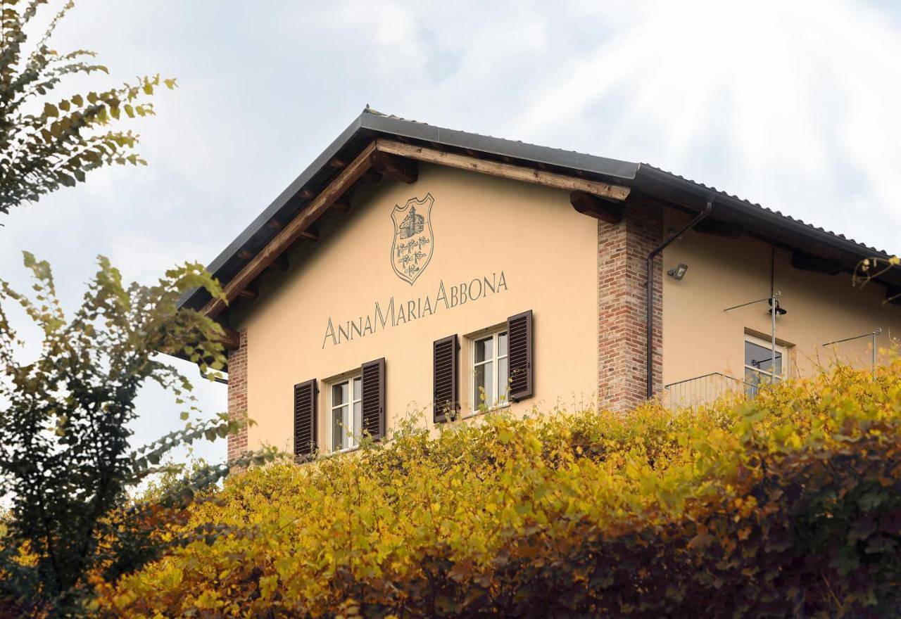 Cascina Bricco San Pietro Bed & Wine in Monforte d'Alba, Langhe