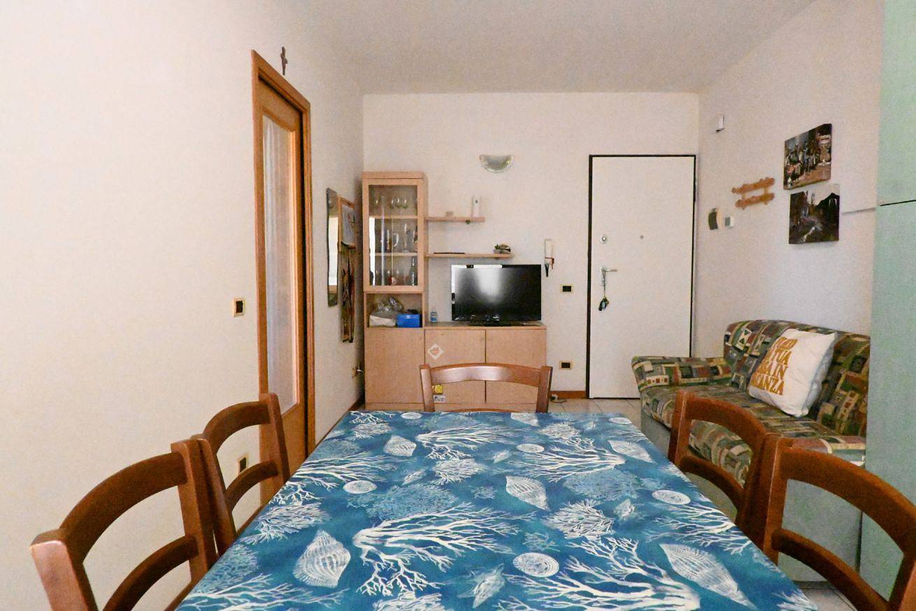 Entire apartment, Se197 - Senigallia, three-room apartment near the sea with terrace in Senigallia, Senigallia (Municipality)