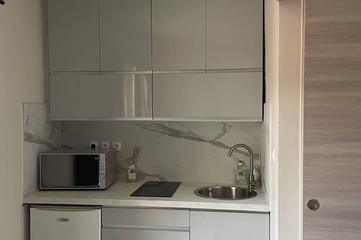 Gîte pour 2 personnes à Château-Thierry - 4