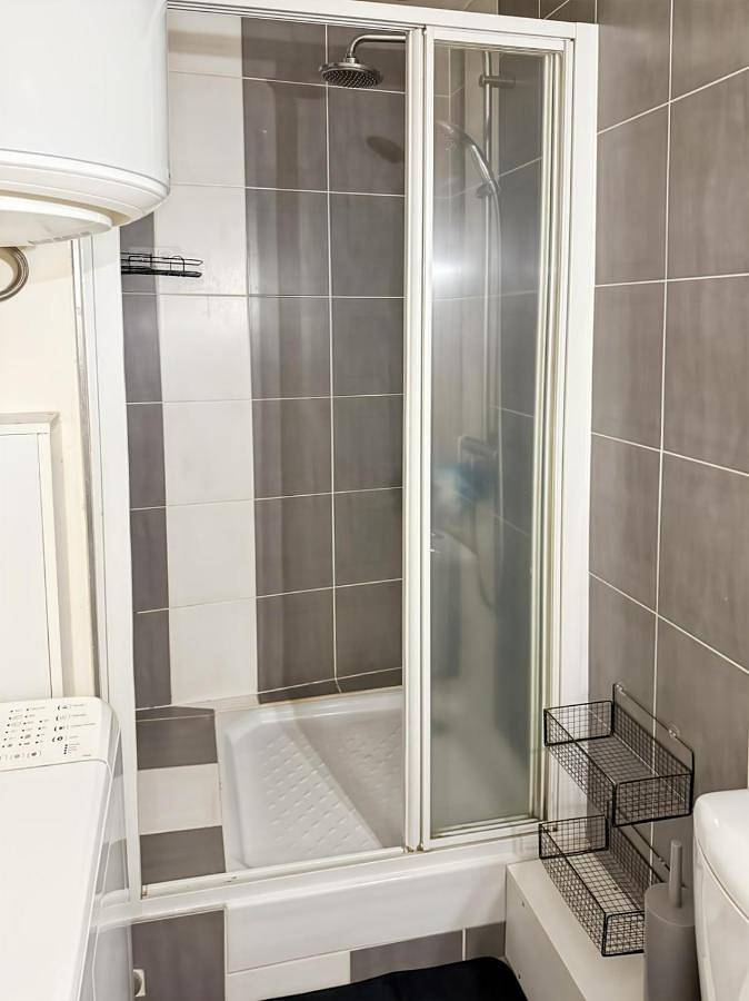 Gîte pour 3 personnes, avec vue à Aurillac - 3