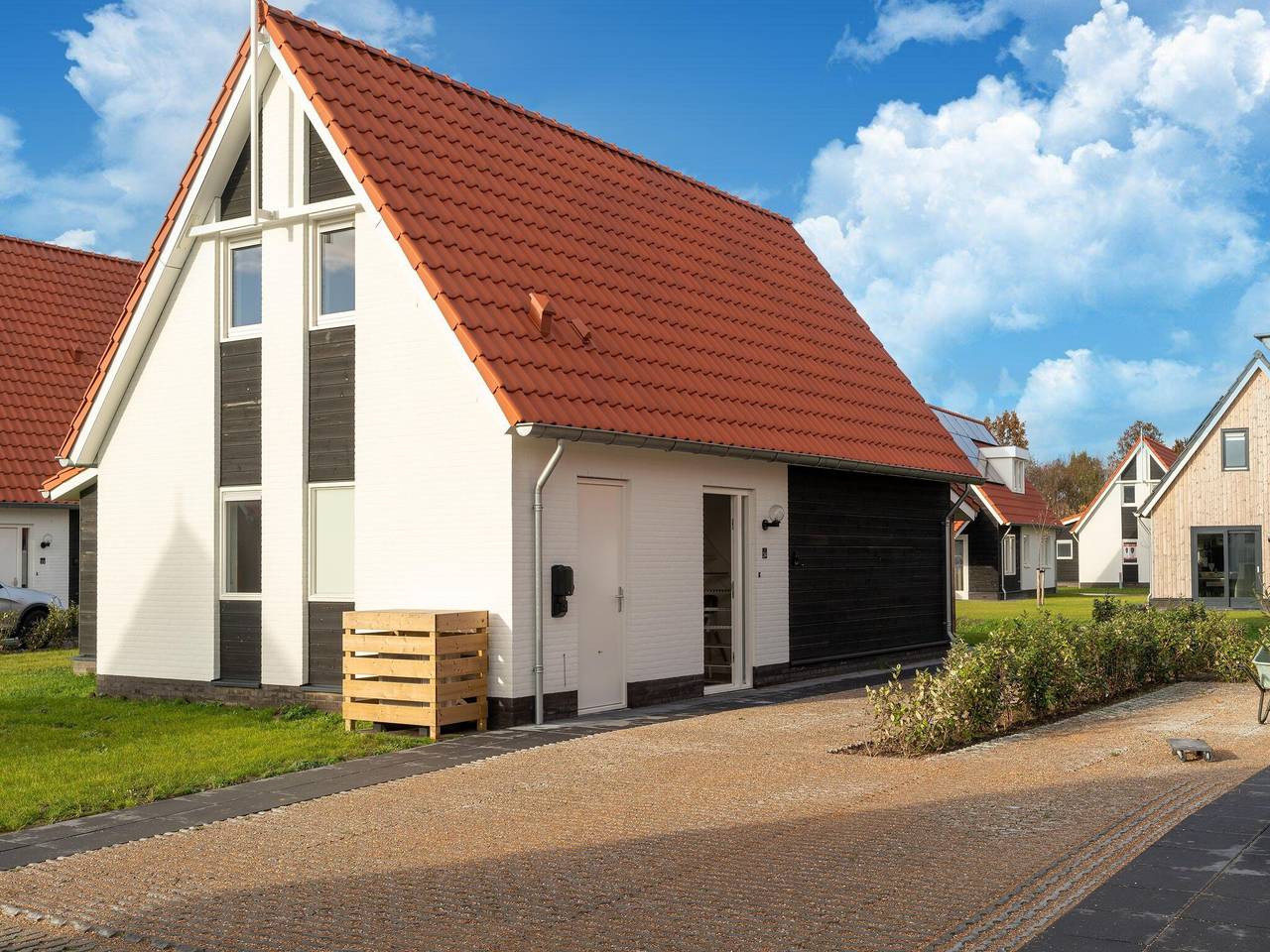 Zeeland Getaway Near Beach in Scherpenisse, North Sea Netherlands