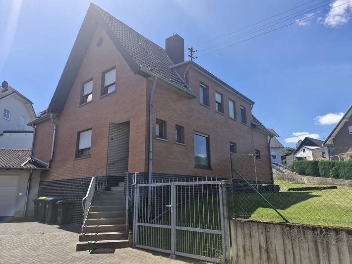 Holiday home for 7 people, with view and garden - 1