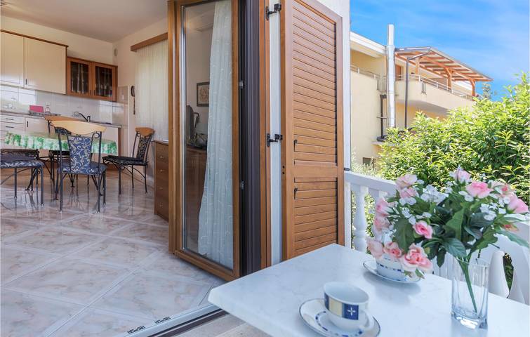 Ferienwohnung für 6 Personen, mit Terrasse in Umag und Umgebung - 4