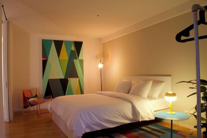 Ferienwohnung für 4 Personen in Luzern - 3