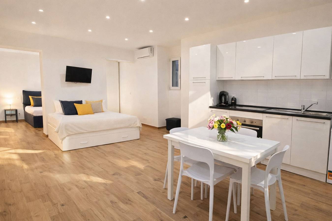 Ganze Wohnung, Fully Equipped 1-Bedroom – Central Menton in Menton, Mittelmeerküste (Frankreich)
