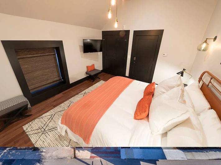 Maison d’hôte pour 10 personnes