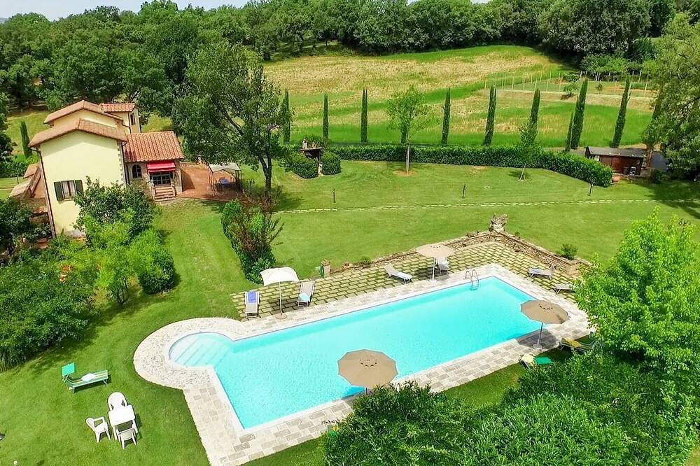 Casale Ferraguzzo In Anghiari, Arezzo und umgebung in Citerna, Valtiberina