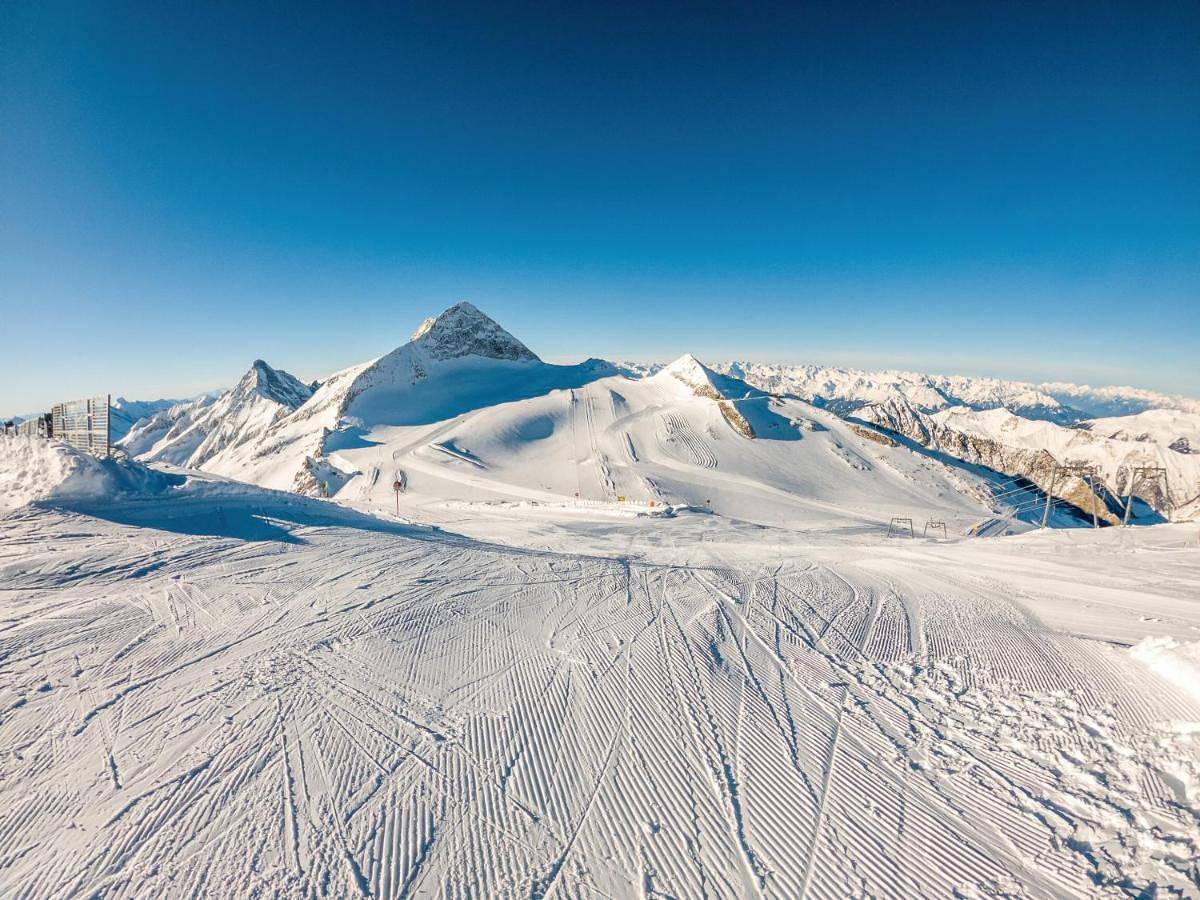 Fernerblick Apartments in Hintertuxer Gletscher, Hintertux