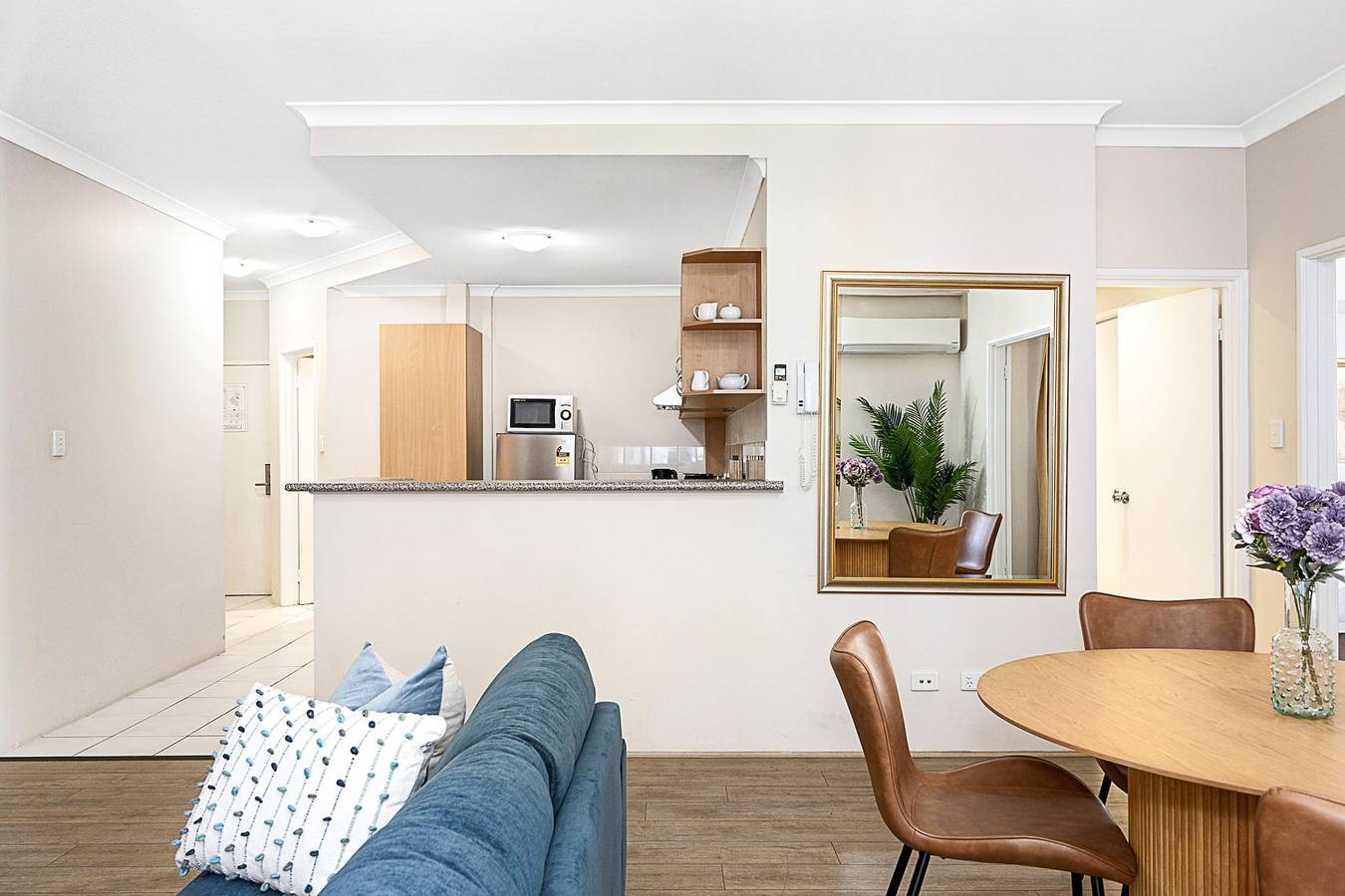Apartamento entero, 2Bdr East Perth Getaway in East Perth, Perth