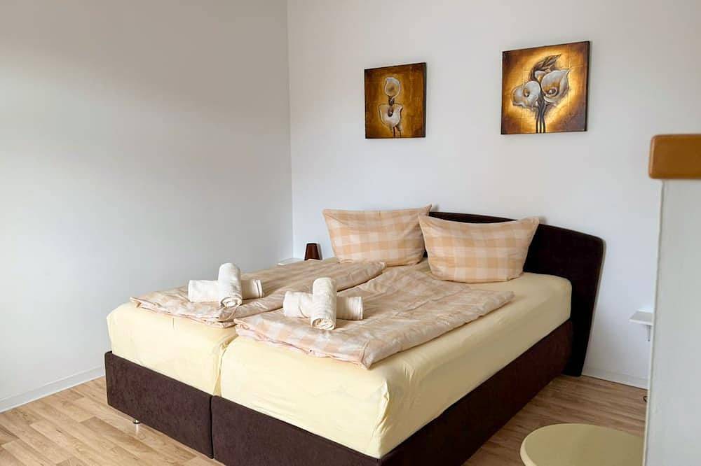 Ganze Wohnung, Zum Schwalbennest - Ferienwohnung in Lubmin, Vorpommern Greifswald