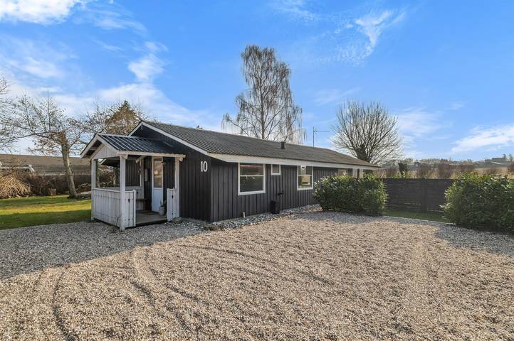 Home in Frørup with WiFi in Tårup, Nyborg und Umgebung