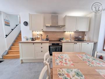 Gîte pour 6 personnes dans Évecquemont