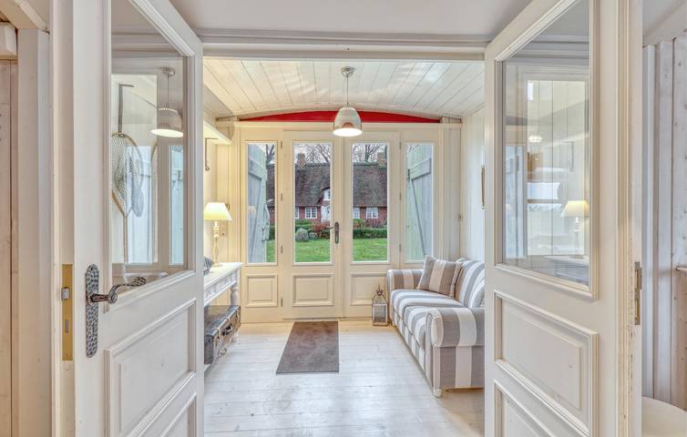 Ferienhaus für 2 Personen, mit Terrasse in Galmsbüll - 3