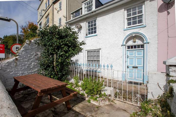 Maison de vacances pour 8 personnes - 1
