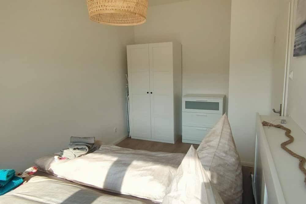 Ganze Wohnung, Ferien direkt am Südstrand - Ferien am Südstrand in Wyk auf Föhr (Stadt), Wyk auf Föhr