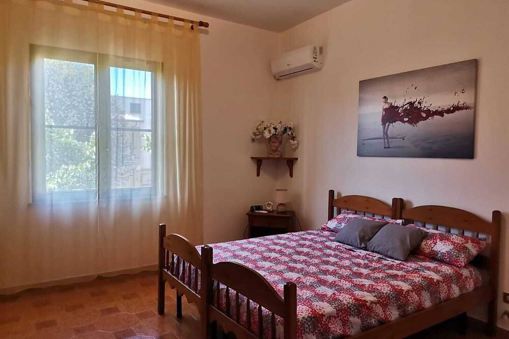 B&B the bikers in Guspini, Campidano di Terralba