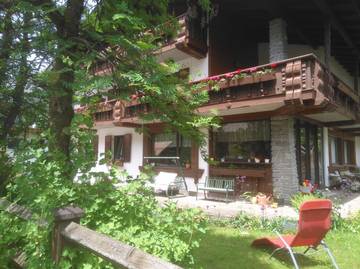 B&b für 2 Personen in Längenfeld, Österreichische Alpen, Bild 1