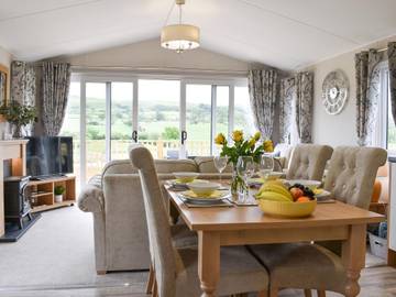 Cottage for 4 People in Forest of Bowland, North West England, Photo 4