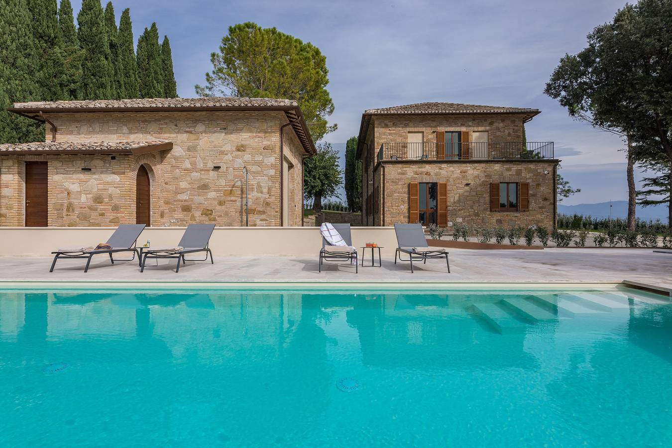 Villa Anna Elisa 8, Emma Villas in Bevagna, Perugia e dintorni