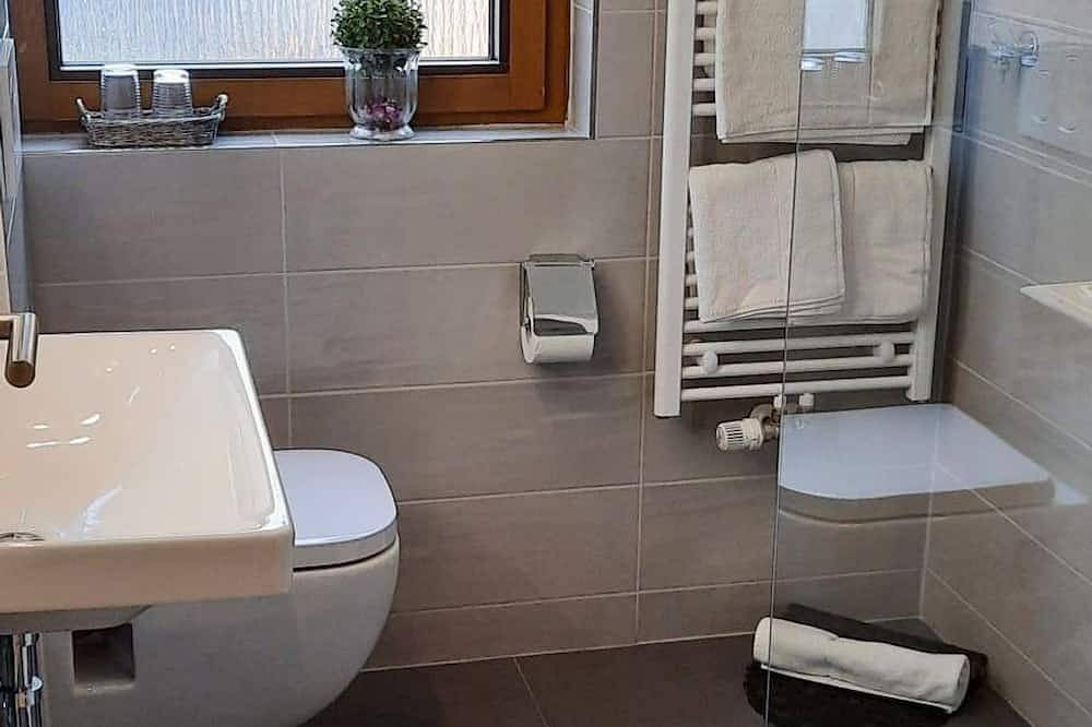 Apartment on the banks of the Moselle 2 - Apartments Bongarden in Bernkastel-Kues, Mosel-Saar