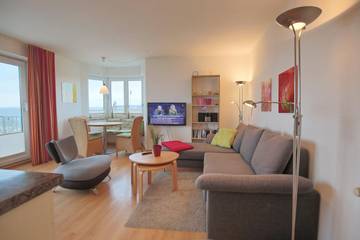 Ferienwohnung für 4 Personen in Haffkrug, Südliche Ostseeküste, Bild 4