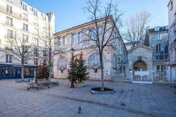 Apartamento De Férias para 4 Pessoas em 4th Arrondissement, Paris, Foto 3