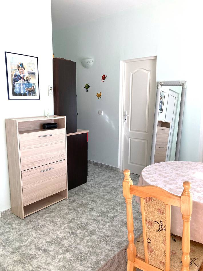 Ferienwohnung für 5 Personen, mit Terrasse, kinderfreundlich in Bulgarien - 3