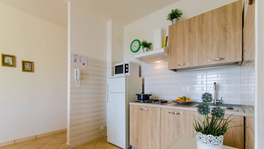 Appartement de vacances entier, Cortina 2-34 in Lido di Pomposa, Province de Ferrare