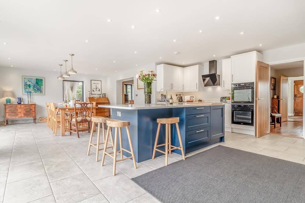 Cottage for 10 People in Walberswick, Suffolk