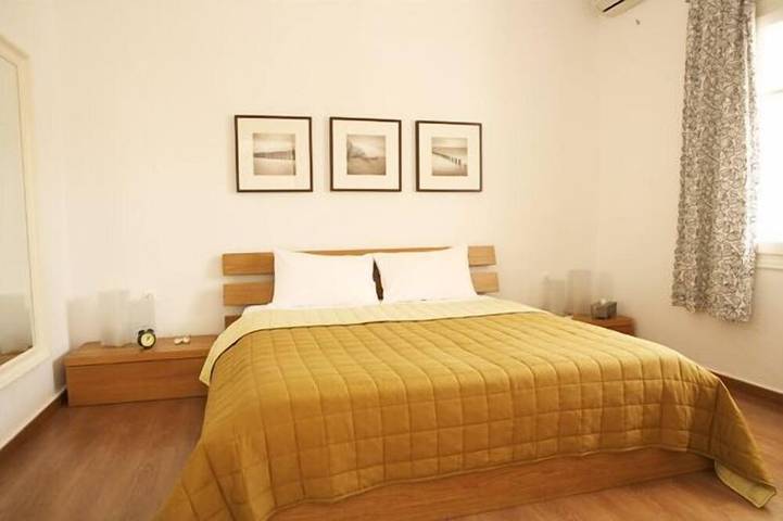 Location de vacances pour 6 personnes, avec terrasse et jardin, animaux acceptés dans Adamas - 3