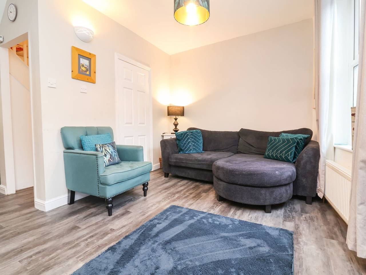 Hollycombe in Ilfracombe, Devon