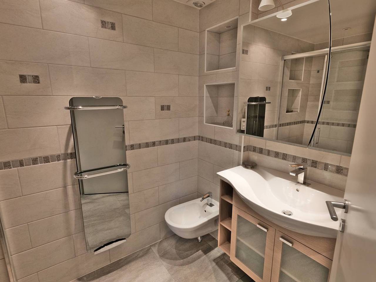 Appartement entier, Grand appartement pour 8 pers. au cœur du Grand-Bornand in Le Grand-Bornand, Région d'Annecy