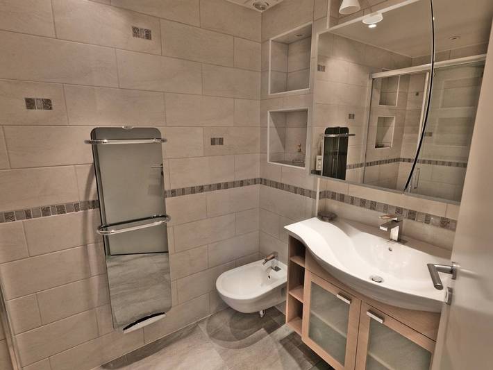 Gîte pour 8 personnes, avec balcon dans Office de Tourisme du Grand Bornand - 2