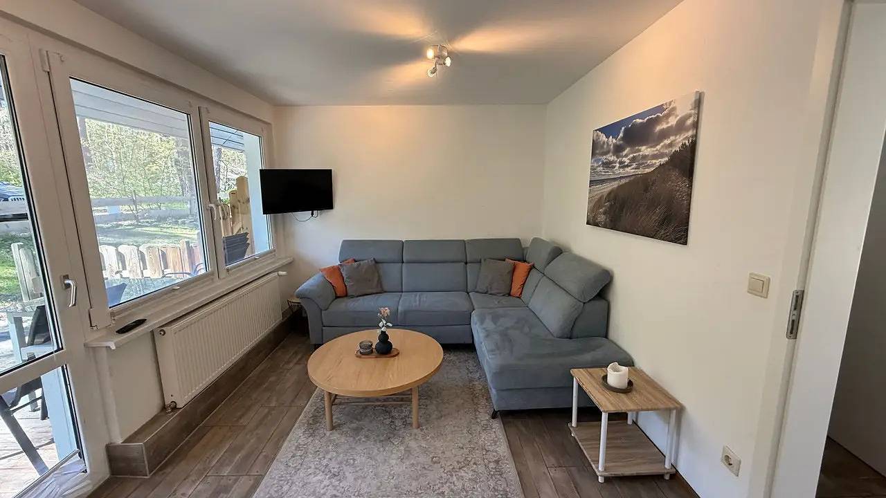 Ferienhaus für 4 Personen (50 m²) in Karlshagen in Ostseebad Karlshagen, Karlshagen