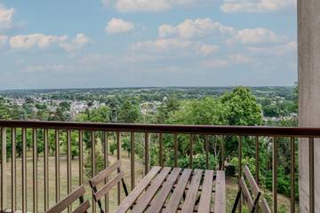 Vakantiewoning voor 4 Personen in Montrichard Val de Cher, Loiredal, Afbeelding 2