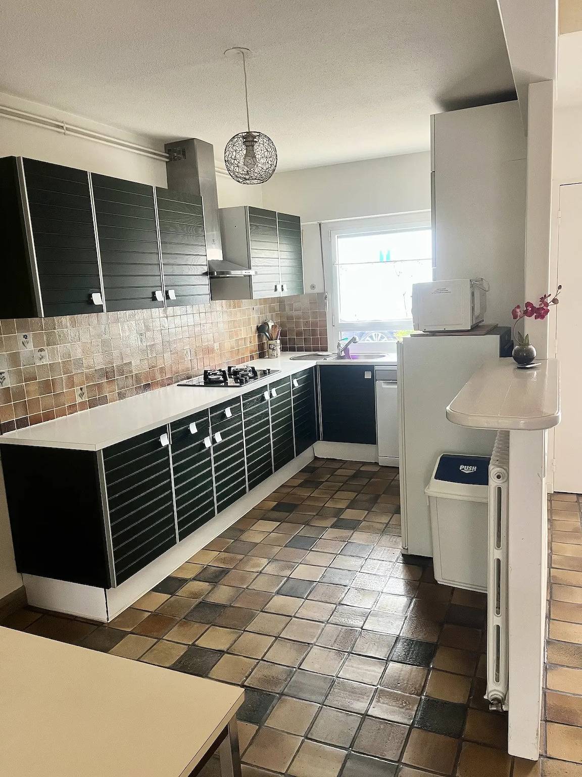 Maison pour 8 proche centre ville in La Rochelle, Région de La Rochelle