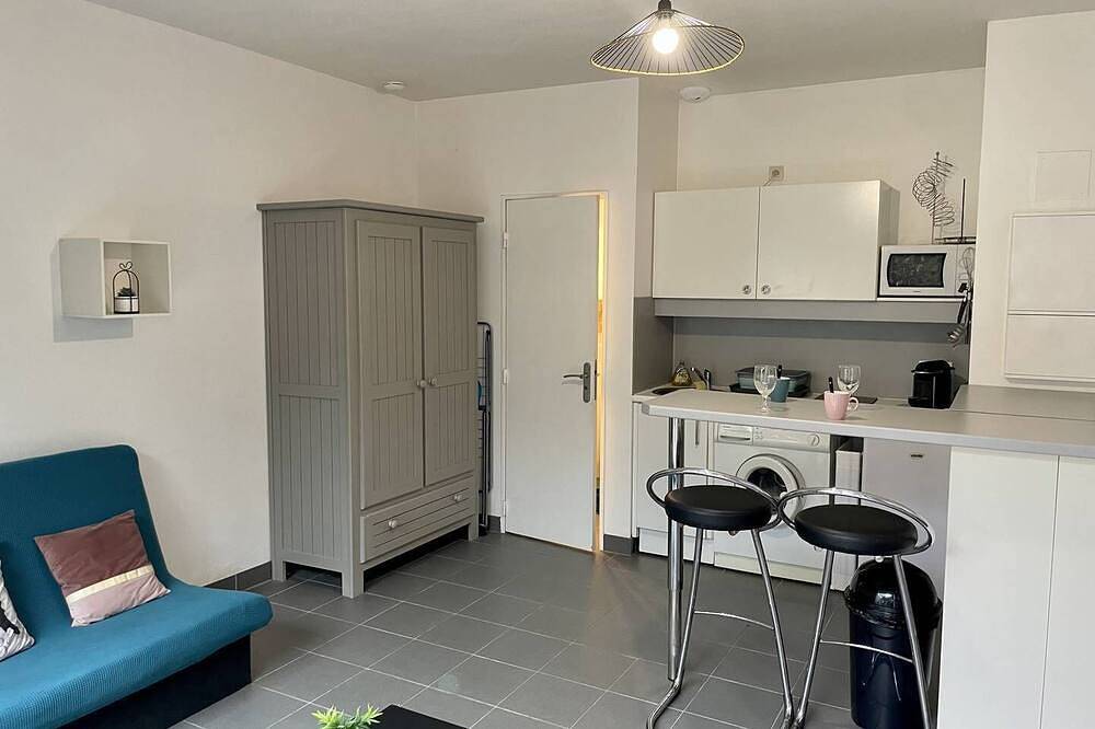 Appartement de vacances