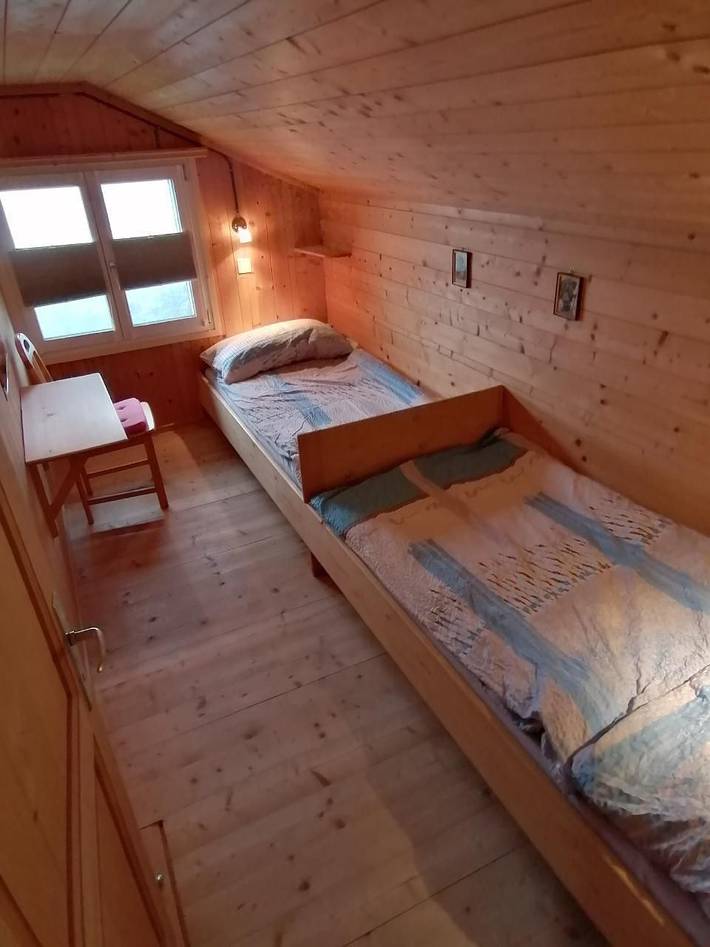 Ganze Ferienwohnung, Ferienhaus Rheintalblick in Oberegg, Zürich Voralpen