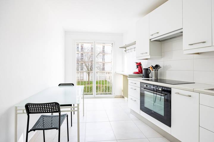 Ferienwohnung für 2 Personen in Versailles - 3