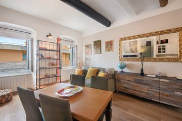 Vakantieappartement voor 4 Personen in Levante (Genova), Genua, Afbeelding 2