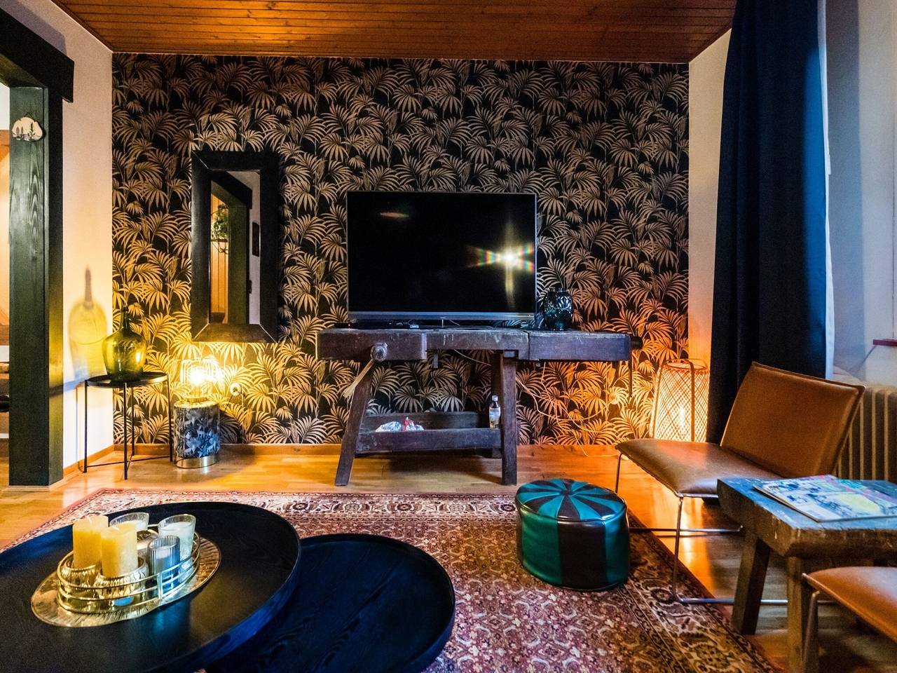 Ganze Wohnung, Ferienwohnung bei Willingen mit Garten in Schwalefeld, Willingen