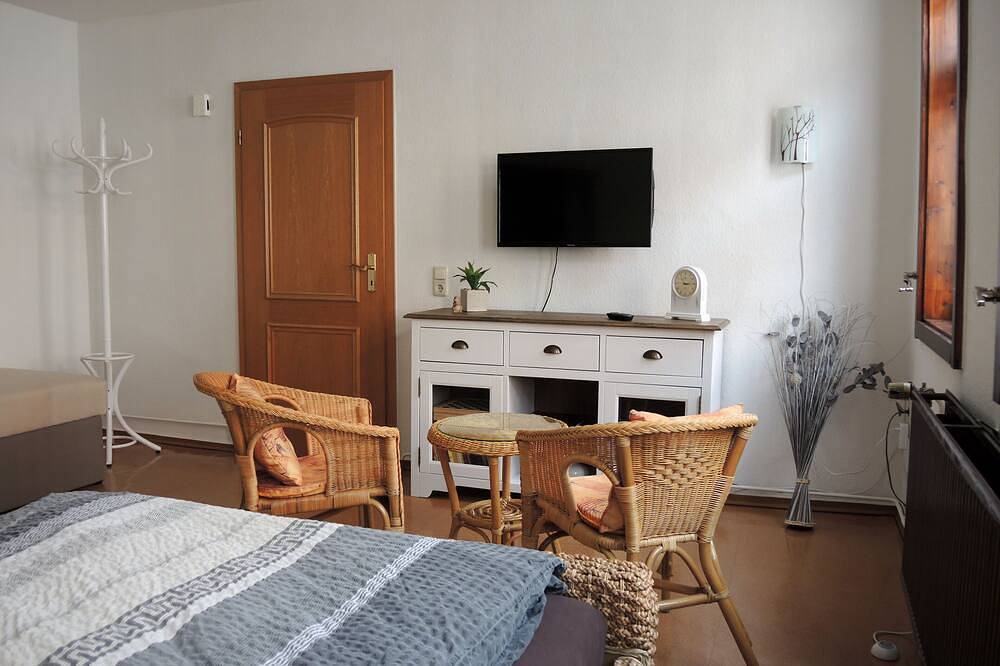 Ganze Wohnung, Ferienwohnung-Städtler...Urlaub mit Flair, direkt in der historischen Altstadt in Wernigerode (Stadt), Wernigerode